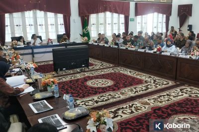 Sumbar Siapkan 4 Langkah untuk Bangkitkan Wisata Usai Bencana