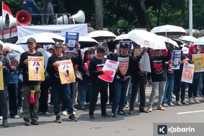 Fakta Indonesia Dorong Pemerintah Segera Terapkan Cukai MBDK