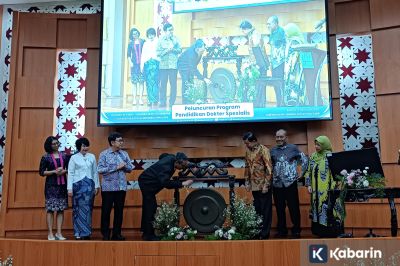 Tiga Kampus Swasta di Jakarta Buka Pendidikan Dokter Spesialis