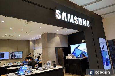 Samsung Genjot Investasi Riset AI untuk Perkuat Posisi di Industri Teknologi