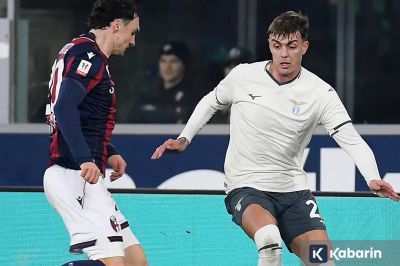 Lazio Melaju ke Semifinal Piala Italia usai Menang Adu Penalti atas Bologna