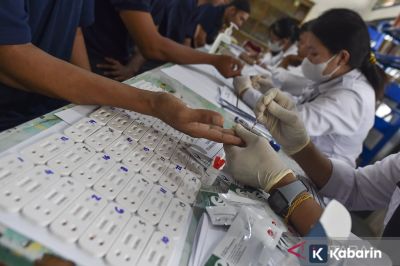 Dokter Ungkap Empat Tes Darah yang Perlu Dipantau Pria Seiring Bertambahnya Usia