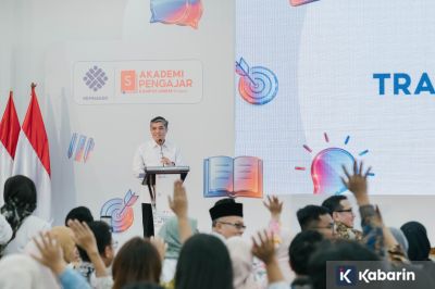 Menaker Dorong Affiliate Marketing Jadi Sumber Cuan Baru Anak Muda