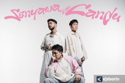 Killing Me Inside Re:union Merilis Lagu Berjudul "Senyawa dan Candu"