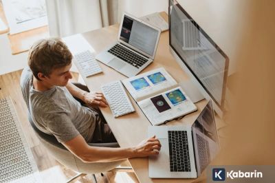 Aktivitas Duduk yang Libatkan Otak Disebut Bisa Tekan Risiko Demensia