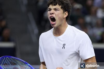 Ben Shelton Lolos ke Perempat Final Dallas Open usai Laga Ketat Kontra Mannarino