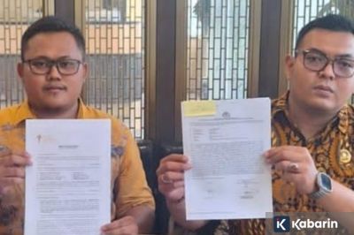 TikTokers Vanessa Tuhuteru Jadi Tersangka Pemalsuan Identitas