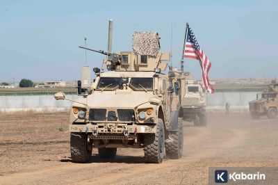 AS Dilaporkan Tarik Seluruh Pasukannya dari Suriah