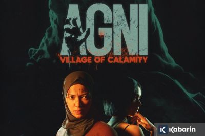 Spesifikasi GIM AGNI: Village of Calamity Resmi Muncul di Steam