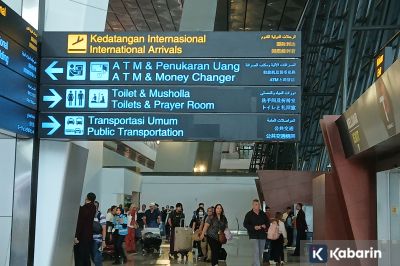 Harga Tiket Pesawat Turun Saat Lebaran 2026, Berlaku di 37 Bandara