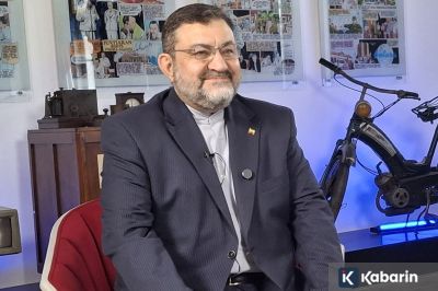 Iran Yakinkan Indonesia Tetap Tenang Soal Ancaman Tarif Amerika