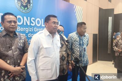 BGN Awasi Ketat Program MBG, Pelanggaran SOP Bisa Berujung Penutupan Dapur