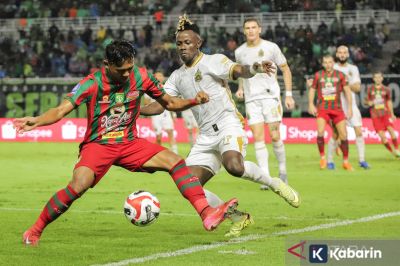 Main di Kandang, Persebaya Surabaya Kalah 1-2 atas Bhayangkara FC