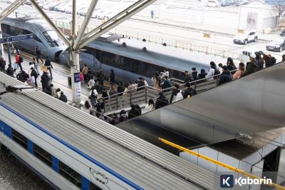 Korsel Usul Tambah Anggaran Rp290 T Akibat Dampak Konflik di Timur Tengah