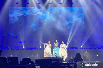 Konser “KOMA” Mahalini Ajak Sejumlah Musisi untuk Berkolaborasi