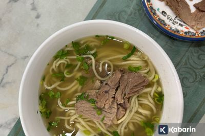 Mencicipi Ragam Kuliner Halal di Kawasan Glodok