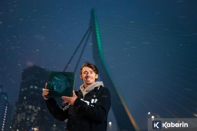 Akhirnya Juara! De Minaur Taklukkan Auger-Aliassime di Rotterdam