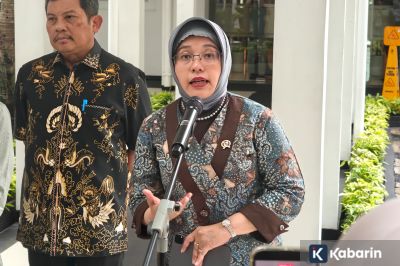 BPS Percepat Verifikasi Data PBI JKN Demi Ketepatan Sasaran Bantuan