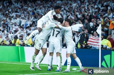 Bek Madrid Bertambah ke Daftar Cedera Jelang Duel Kontra Man City