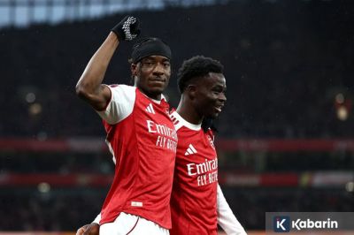 Arsenal Pesta Empat Gol Tanpa Balas ke Gawang Wigan Athletic