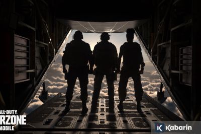 Gim Call of Duty: Warzone Mobile Resmi Dihentikan Mulai April 2026