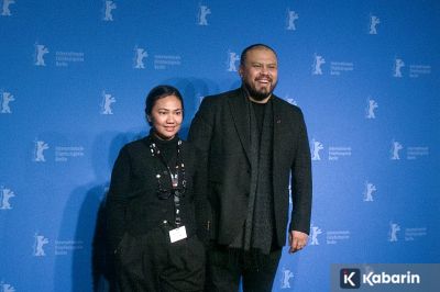 Film "Ghost in the Cell" Disambut Meriah di Festival Berlin 2026