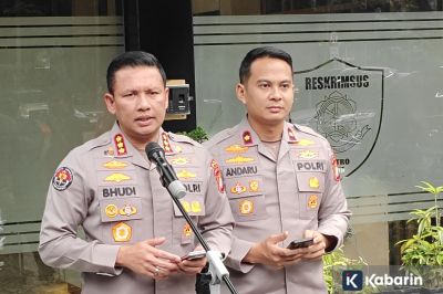 165 Vihara Dijaga Ketat Saat Perayaan Imlek di Jakarta