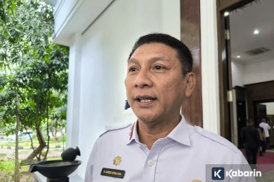 Jam Kerja ASN Banten Selama Ramadhan 2026 Dimulai Pukul 06.30 WIB