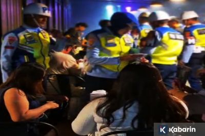 Aturan Jam Operasional Tempat Hiburan Jakarta Selama Ramadhan 2026