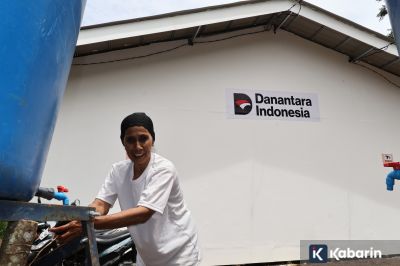 Ramadhan 1447 H, Penyintas Banjir Agam Lebih Tenang di Hunian Sementara