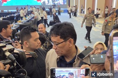 THR ASN Akan Cair pada Pekan Pertama Ramadhan