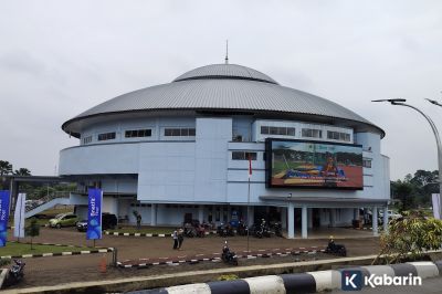 Artefak Rasulullah Dipamerkan di Pakansari Selama Bulan Suci Ramadhan