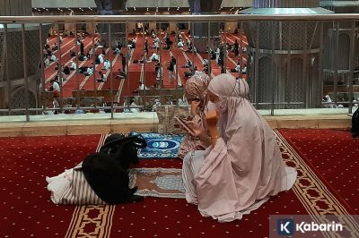 Ramadhan 1447 H, Masjid Istiqlal Sediakan 10 Ribu Porsi Buka Puasa Gratis