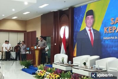 BNN Sebut Vape Kini Jadi Media Baru Penyalahgunaan Narkoba