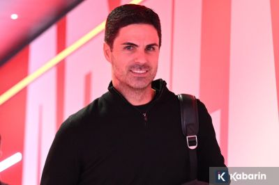 Arsenal Yakin Bisa Kalahkan Wolves