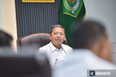 Pembelajaran Sekolah Selama Ramadhan Diarahkan pada Penguatan Spiritual