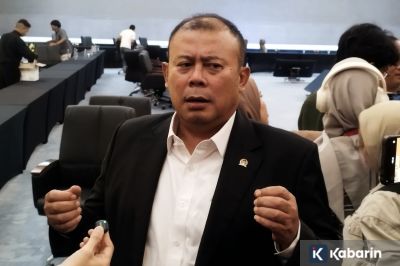 DPR Tegaskan UU KPK Tetap Berlaku, Tak Kembali ke Versi Lama