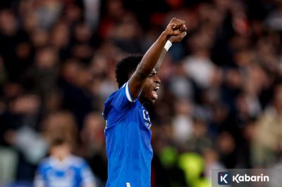 Real Madrid Bela Vinicius Terkait Rasisme yang Terjadi di Kandang Benfica