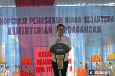 Mendag Pastikan Harga Ayam Nasional Masih Stabil Meski Ada Laporan Rp45 Ribu