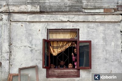 Anak-anak Korban Bencana Aceh Tengah Menerima Pendampingan Psikologi