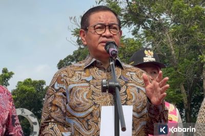 Jam Kerja ASN DKI Jakarta Disesuaikan Selama Ramadhan 1447 H