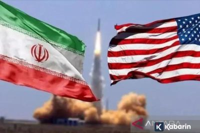 Militer AS Siap Siaga untuk Serang Iran Mulai Sabtu