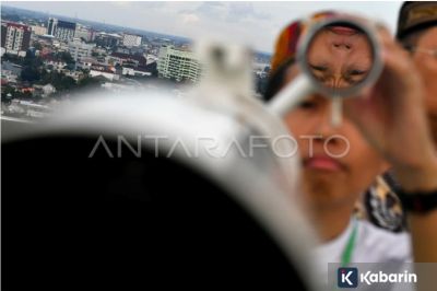 Kemenkes: Puasa Sehat Dinilai Jadi Kunci Kesehatan Mental di Tengah Tekanan Hidup Modern