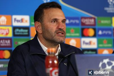 Pelatih Galatasaray Bangga dengan Kemenangan Besar atas Juventus