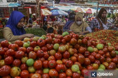Makan Tomat Ternyata Bermanfaat untuk Kulit, Ini Kata Ahli