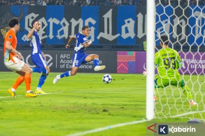 Persib Bandung Alihkan Fokusnya ke Super League Usai Gugur di ACL II