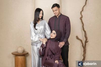 Ellaya Indonesia Rilis Koleksi “Serenia Garden” untuk Ramadhan dan Lebaran
