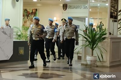 Eks Kapolres Bima Kota AKBP Didik Dipecat karena Kasus Narkoba