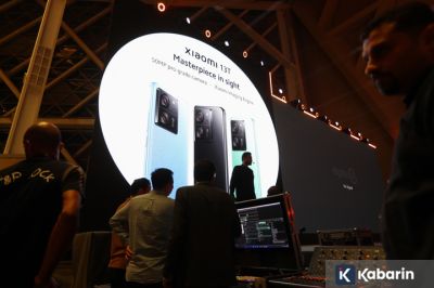 Xiaomi Genjot Ekspansi Ekosistem di 2026
