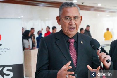 DPR Ingatkan Kemenkes Pastikan Layanan Kesehatan Tetap Jalan Selama Ramadhan